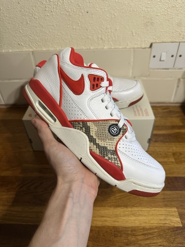 Nike air flight - air, '89