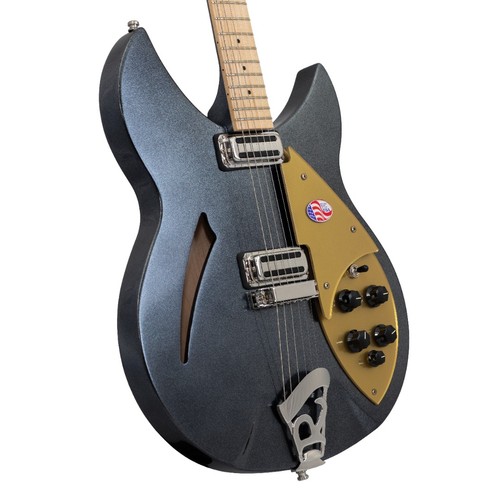 Rickenbacker 330 limited - 330, vp