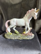 Vintage Unicorn “Bringer of