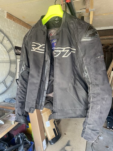 Rst trac tech evo waterproof - evo,