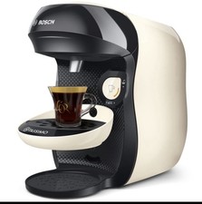 Bosch Tassimo Happy Cream