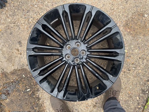 Genuine range rover velar - velar, 22"