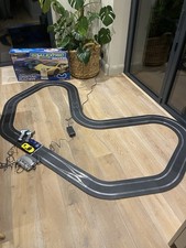 scalextric digital set racing