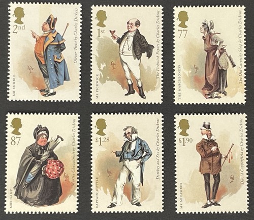 2012 charles dickens - 'charles, dickens'