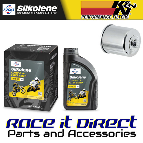 Oil filter kit for - filter, yamaha