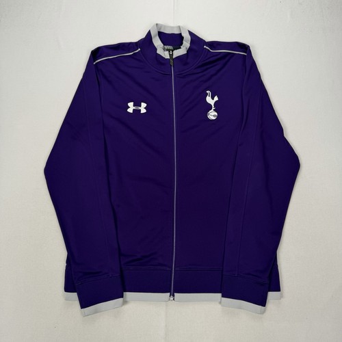 Under armour tottenham mens - armour,