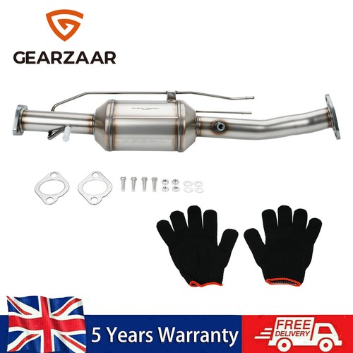 Diesel particulate filter dpf - diesel,