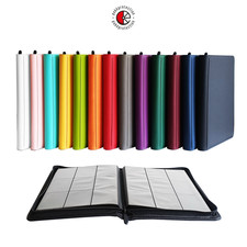 Trading Card Binder 540 Card