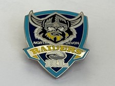 North Devon Raiders Rugby