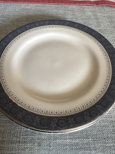 Royal doulton sherbrooke side - royal,