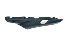 LEFT REAR FAIRING YAMAHA MT 09