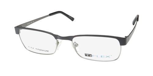 New tiflex 1606 eyeglasses - 1606,