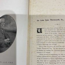 HAMPSHIRE 1912  Print Sir John