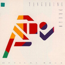 Optical Race - Tangerine Dream