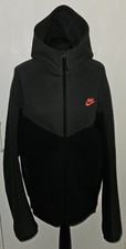 Mens Nike Tech Fleece Zip