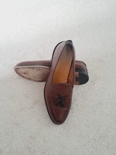 Marks & Spencer Men's Brown