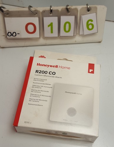 New honeywell r200c - new,