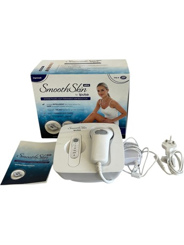 Boots smooth skin ipulse - boots, by