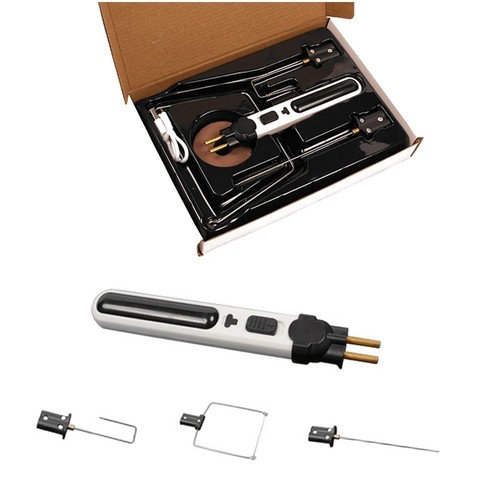 Electric foam cutter - cutter, knife