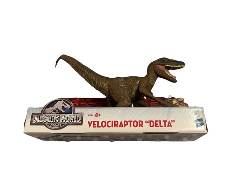 Hasbros jurassic world - hasbros,