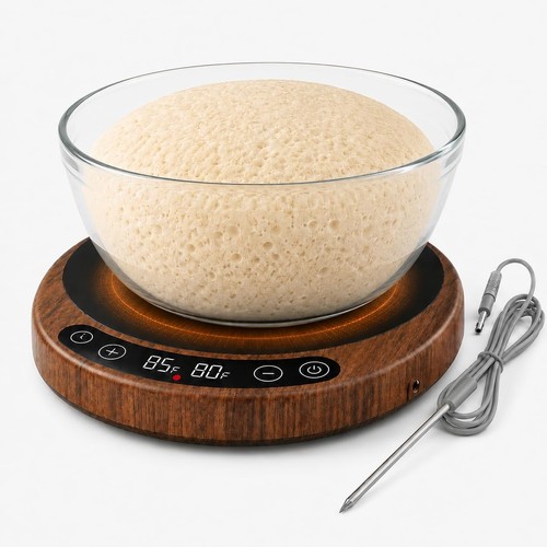 Pro 2026 larger - larger, sourdough