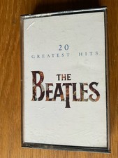 The Beatles 20 Greatest Hits