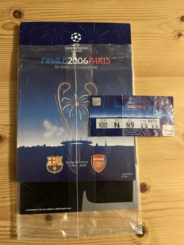 Uefa champions league - champions, final