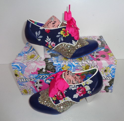 Irregular choice new ladies - choice,