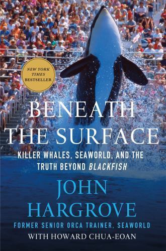 Beneath the surface killer - the, surface: