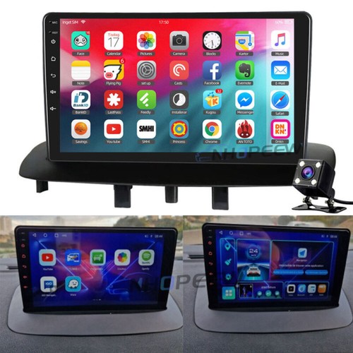 Android car stereo - stereo, radio