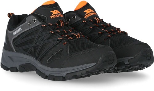 Trespass hiking boots fisk - hiking,