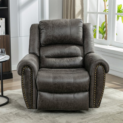 Electric power lift leather - electric,