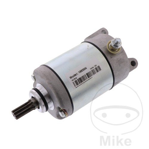 Honda 125 2007 - 125, jmp