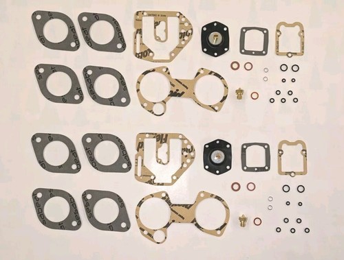 Repair kit solex - solex, 40