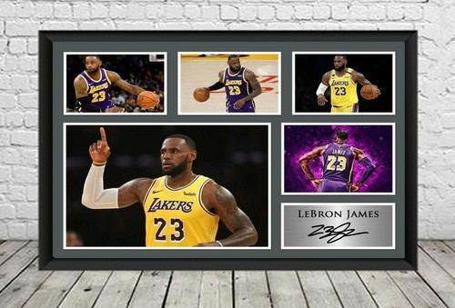 Lebron james los angeles - los,