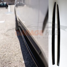 Under Mini Skirts for BMW X1