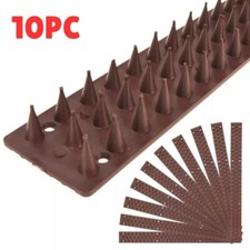 10X Bird Cat Repellent Garden