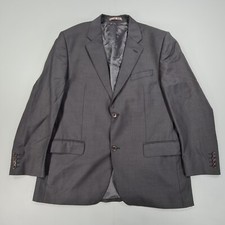 Cerruti 1881 Mens Suit Jacket