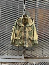 Original Denison smock Royal