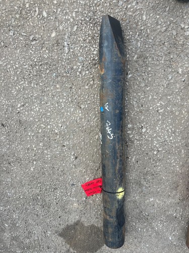 Hydraulic breaker chisel 95mm - hydraulic,
