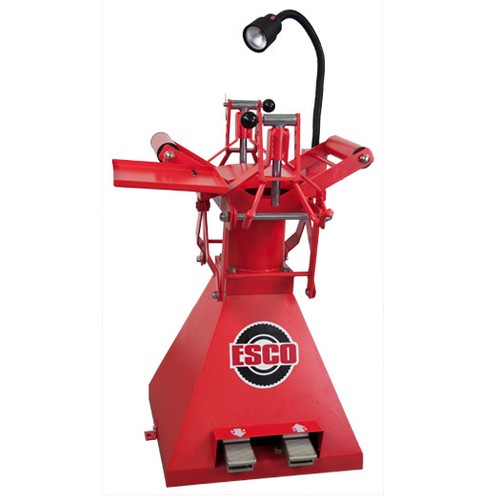 Esco equipment 90453 pneumatic - esco,