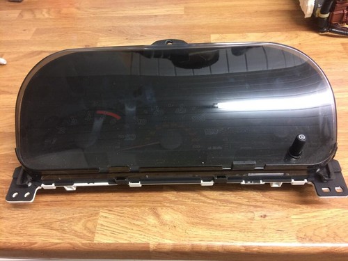 Honda 2006 instrument - fr-v,