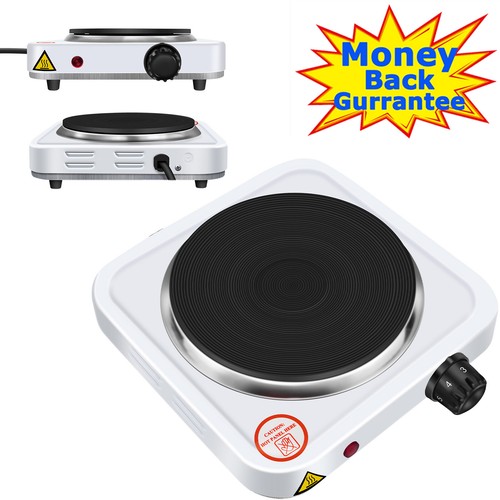 Hot plate electric - electric, cooker