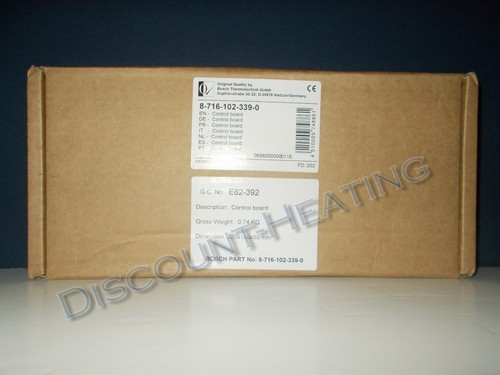 Worcester highflow 400 - worcester,