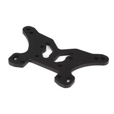 New Team Losi Rear Shock Tower For Mini-8ight LOSB1909 As Shown