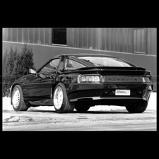 Photo A.036284 PORSCHE 928 1986