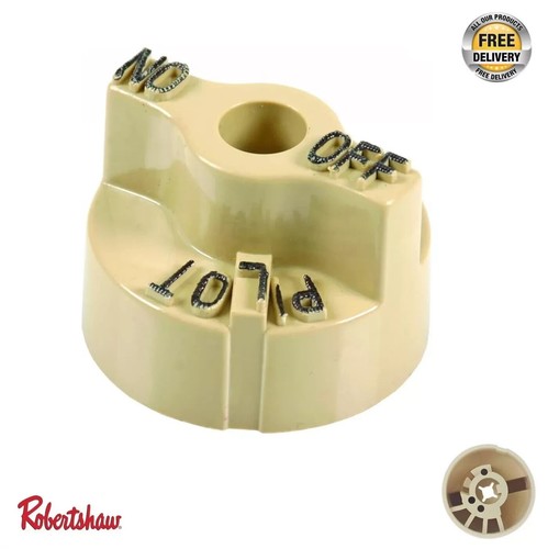 Pitco gas fryer knob - pitco,