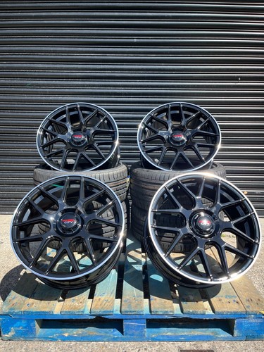 Inch mercedes gloss - inch,