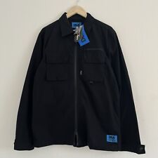 Deus cordura light overshirt