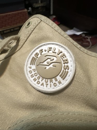Vintage flyers shoes - 90’s,